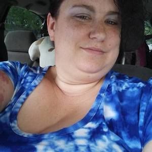 Meet your Posher, Ashlee